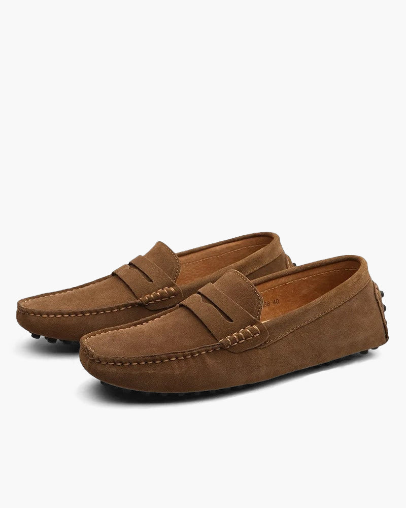 Mockadrivare Slip-On Loafers
