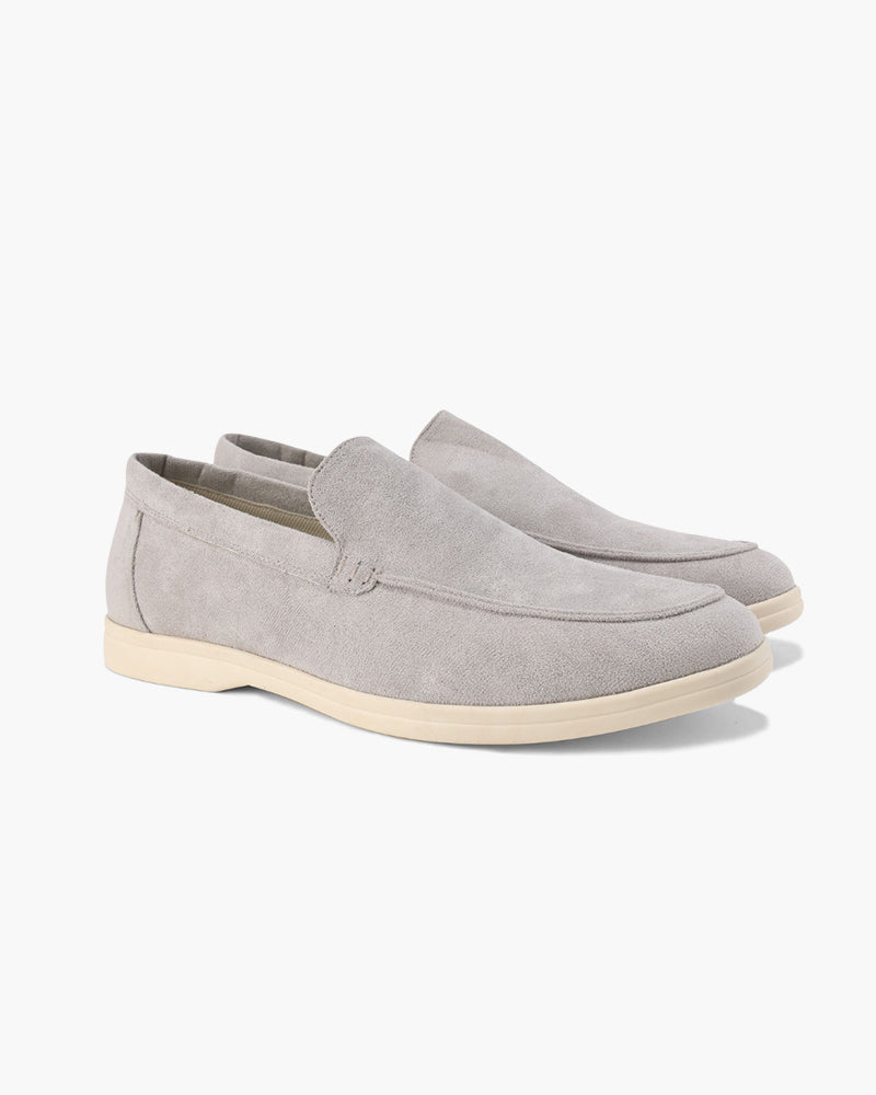 Gamla Pengar Mock Loafers