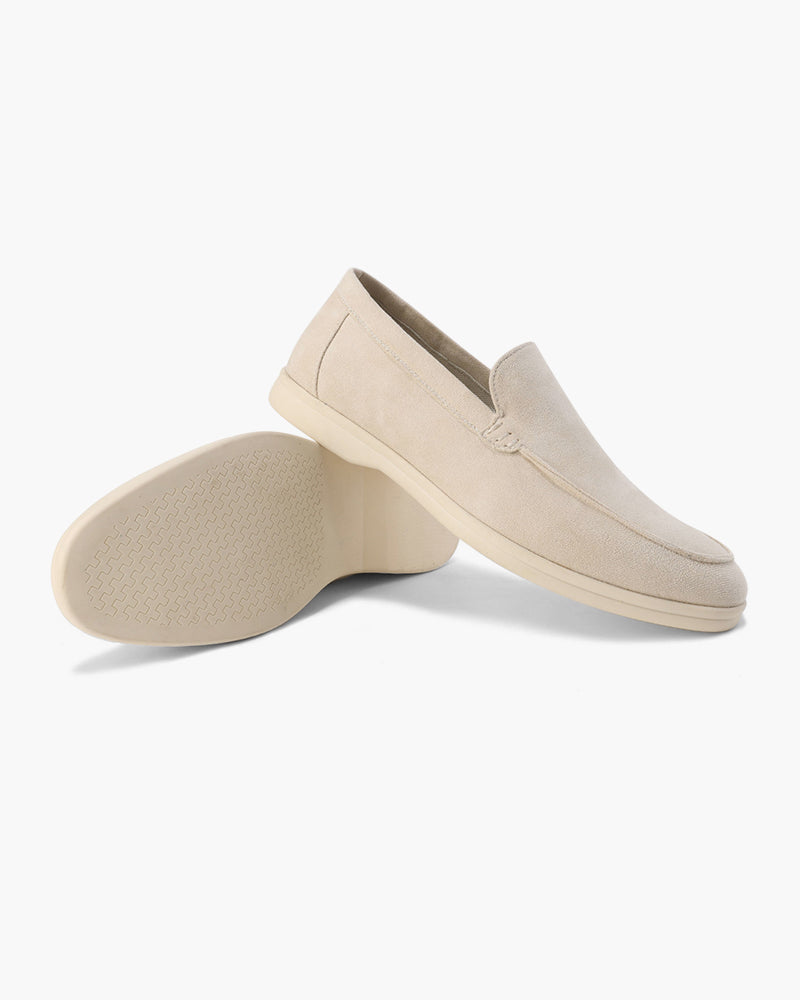 Gamla Pengar Mock Loafers