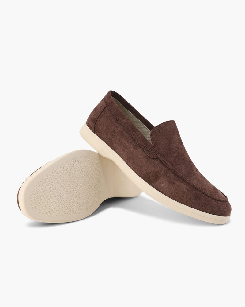 Gamla Pengar Mock Loafers