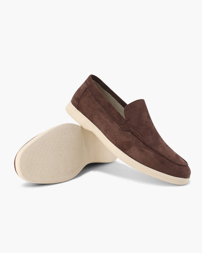 Gamla Pengar Mock Loafers