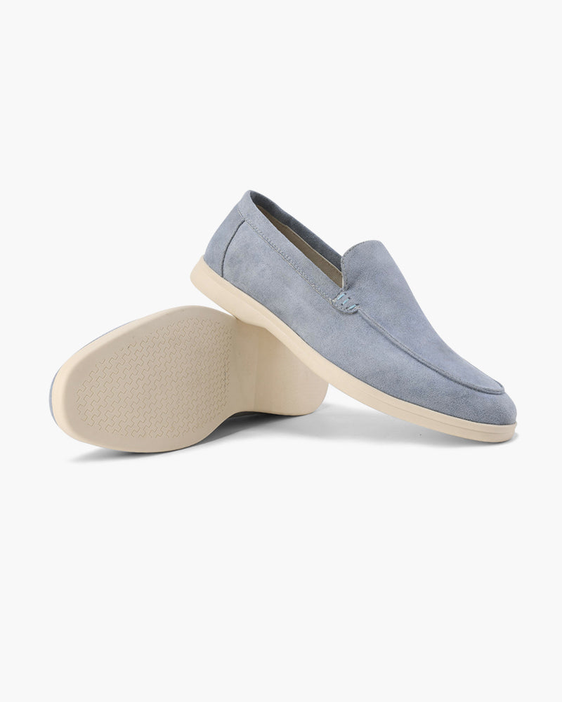 Gamla Pengar Mock Loafers