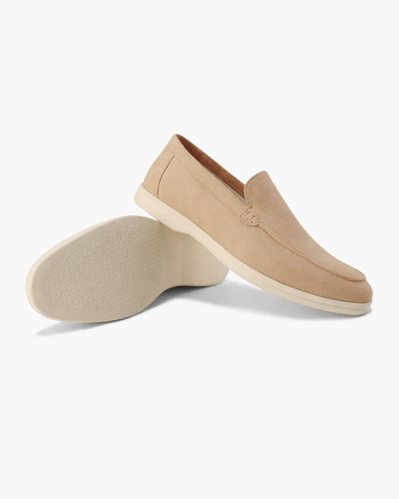 Gamla Pengar Mock Loafers