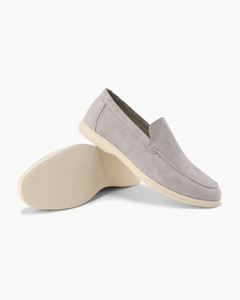 Gamla Pengar Mock Loafers