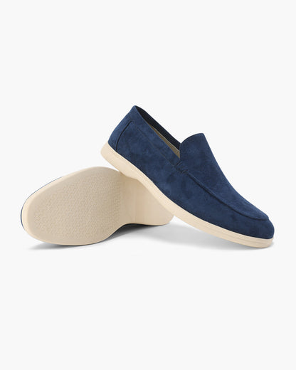 Gamla Pengar Mock Loafers