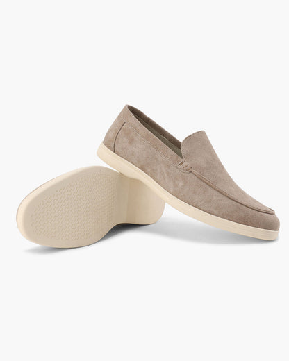 Gamla Pengar Mock Loafers