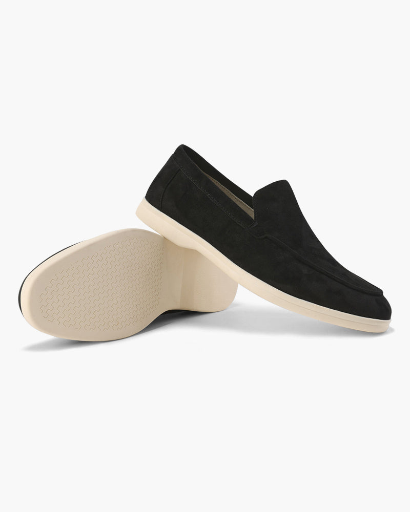 Gamla Pengar Mock Loafers