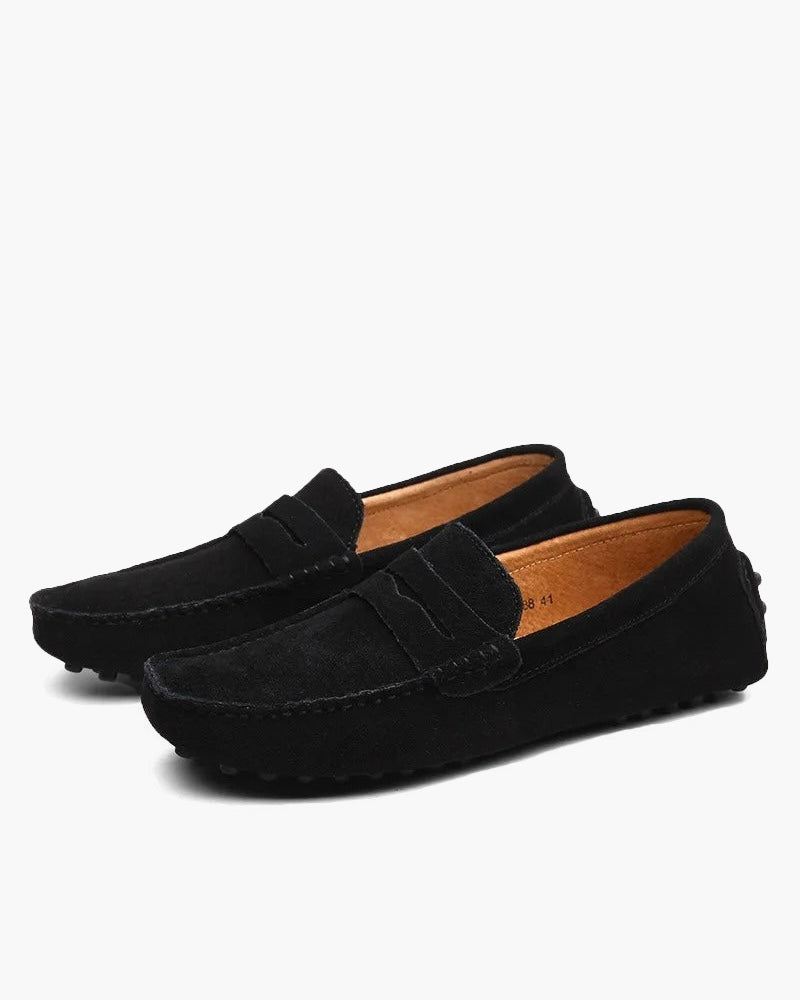 Mockadrivare Slip-On Loafers