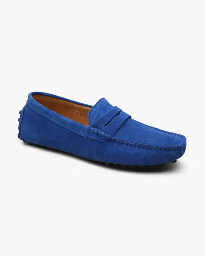 Mockadrivare Slip-On Loafers