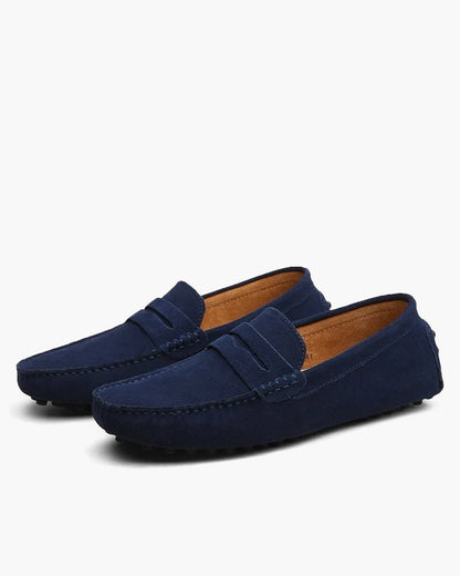 Mockadrivare Slip-On Loafers