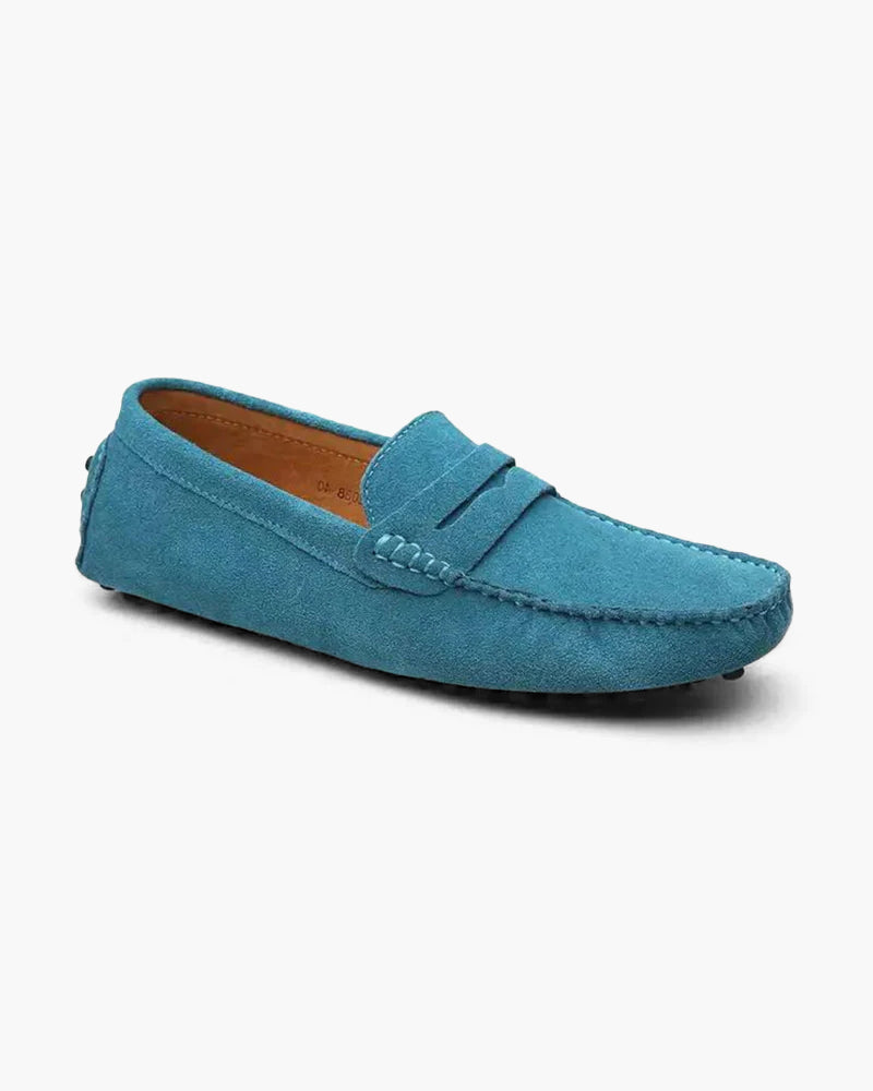 Mockadrivare Slip-On Loafers