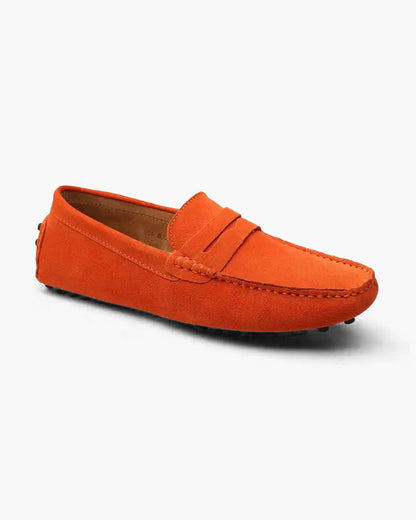 Mockadrivare Slip-On Loafers