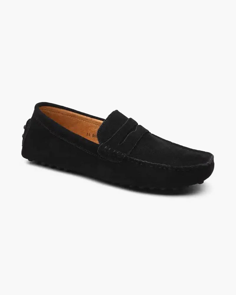 Mockadrivare Slip-On Loafers